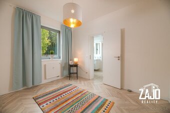 3-izbový byt s veľkou terasou v širšom centre Trenčína - 15