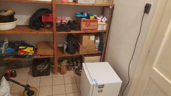 Dobrá Voda - Menší RD  na bývanie, alebo ako chalupa . - 15