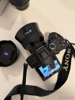 Zeiss Batis 18mm F2.8 - 15