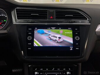 Volkswagen Tiguan 1.5 TSI EVO Life DSG - 15