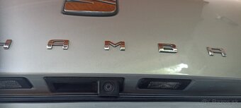 SEAT ALHAMBRA 2,0 TDI manuál - 15