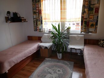 3zb. byt s výhľadom - Tvrdošín, 71 m2, poloha výborná - 15