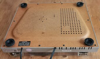 Gramofon Sansui FR -D25 - 15