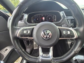 Tiguan Allspace, R-Line - 15