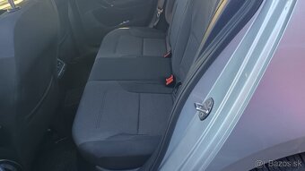 Volkswagen golf 1.6tdi hatchback - 15