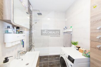 HALO reality - Predaj, trojizbový byt Bratislava Dúbravka, M - 15