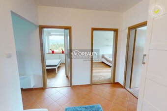 HALO reality - Predaj, štvorizbový byt Liptovský Hrádok, Bel - 15
