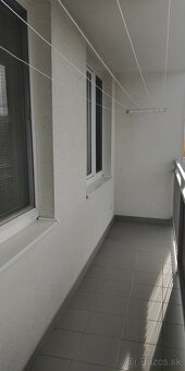 Na predaj 3 - izbový byt v Humennom - 15