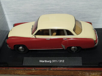 1:18 Model car group - 15