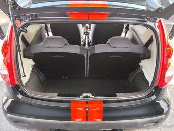 Peugeot 107 1.0e Urban - 15