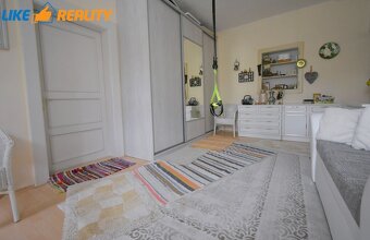 Predaj rodinného domu s veľkým pozemkom v Sučanoch - 15