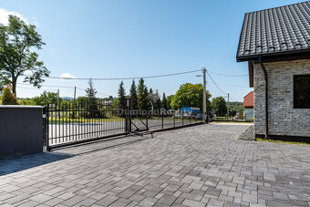 NA PREDAJ  5 IZBOVÝ RODINNÝ DOM VO VYSOKOM ŠTANDARDE - 15