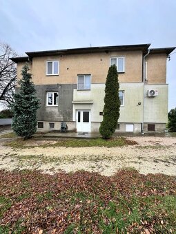 LACNÝ 3 IZBOVÝ byt, Krušovská ul., Topoľčany - 15