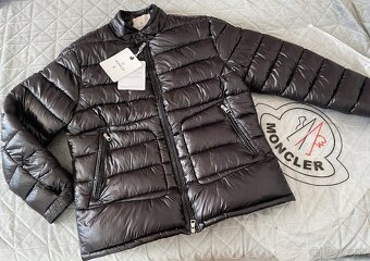 Moncler bunda - 15