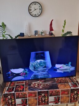 TV SAMSUNG UE50TU7072U  uhl.127cm - 15