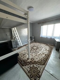 Rodinny dom s garážou a pozemok 1007 m2 Ilava - Sihoť - 15