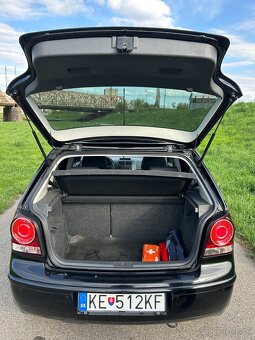 VW POLO 1,4l AUTOMAT - 15