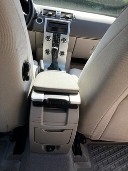 Predam Volvo V50 1.6 - 15