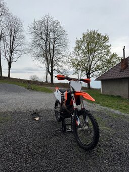 KTM SXF 350 🌵 - 15