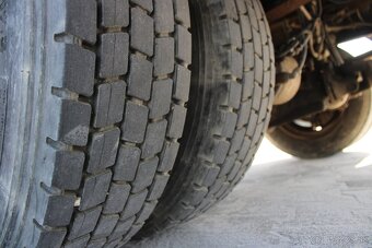 Renault MIDLUM 150.08-B P 4X2, EURO 2, PNEU 80% - 15