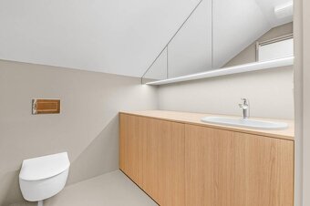 THE HOME ︱Výnimočný 5i byt s dychberúcimi výhľadmi priamo po - 15