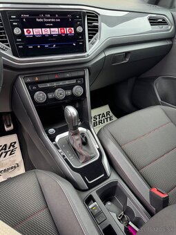 Volkswagen T-Roc 1.5 TSI R-Line DSG - 15