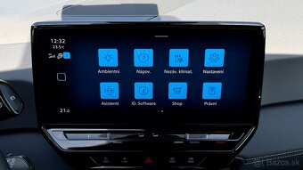 Volkswagen ID.3 PRO PERFORMANCE 150KW 58kWh - 15