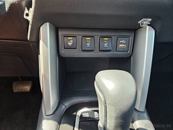 Corolla Cross 2,0 4x4 - 15