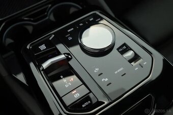 BMW 520d Touring - 15