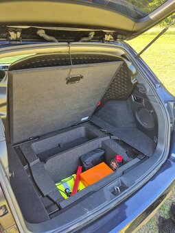 Subaru outback 2.5i - 15