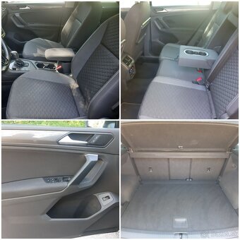 VOLKSWAGEN TIGUAN 2,0 TDI 110 kw DSG - 15