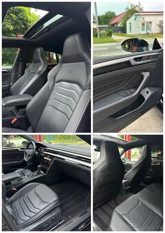 VW ARTEON R-line 2.0TDi 4X4 DSG 147kw 2022  MAX VÝBAVA‼️ - 15