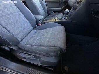 Volkswagen Passat DSG 1.Maj. 2.0TDI/90kW r.v. 2021 - 15