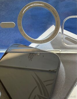 iPhone 15 Pro 1 TB - 15