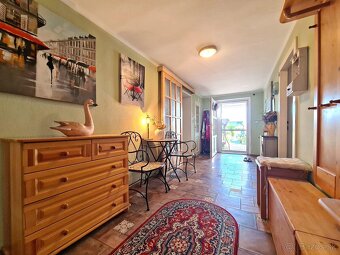 Veľký 6-izb RD, bazén, klíma 23 ár pozemok / Krásna-Opátska - 15