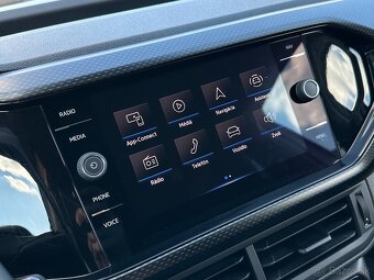 Volkswagen T-Cross 1.0 TSi DSG, r.v.: 2022 - 15