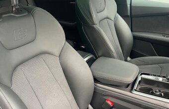 Audi SQ8 4.0 V8 Quattro - 15