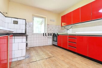 Rodinný dom na rekonštrukciu_Lúky - 15