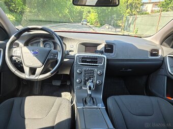 Volvo V60 D3 2.0 D 110 kw 2017 - 15