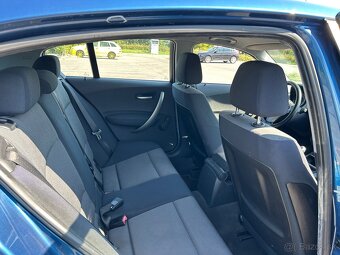 BMW 118D 90KW, rad 1 rv.2005 🚙💨 - 15