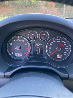 Audi A3 Sportback - 15