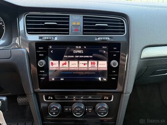 Volkswagen Golf Variant 2.0 TDI BMT Comfortline DSG - 15