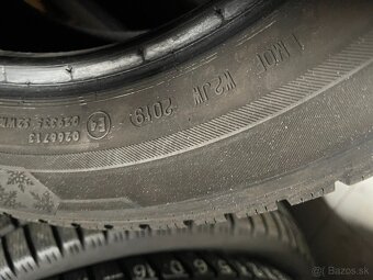 zimne pneumatiky 205/55r16 barum polaris - 15