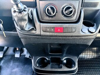 Fiat Ducato 2.3 MultiJet 150k L2H1 - 15