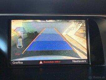 Audi A4 2.0TDI 105kw combi 8/2012 B8.5 - 15