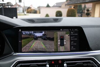 BMW X5 xDrive30d 195kW A/T G05 - 15