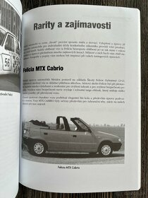 Škoda Felicia - Sportovní úpravy - Bořivoj Plšek ( 2 ) - 15