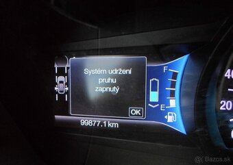 Ford Mondeo Combi 2.0 Hybrid (HEV) Vignale Facelift - 15