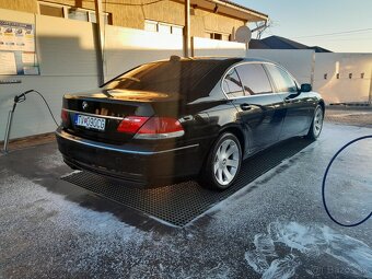 Bmw E66 730d - 15
