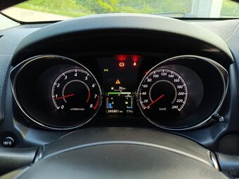 ✳️Mitsubishi ASX 1.6 MIVEC Ryoko✳️ - 15